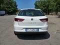 SEAT Leon Leon III 2013 ST ST 1.4 tgi Connect s Blanc - thumbnail 4