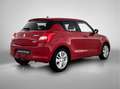 Suzuki Swift 1.2 Select Smart Hybrid | Trekhaak | Lichtmetalen Rood - thumbnail 2