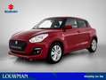Suzuki Swift 1.2 Select Smart Hybrid | Trekhaak | Lichtmetalen Rood - thumbnail 1