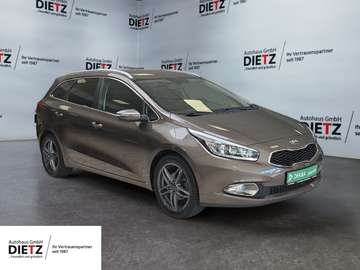 Sportswagon 1.4 Vision*NAVI*KAM*SHZ*PDC