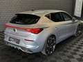 CUPRA Leon 245CV eHybrid DSG6 ** Caméra ** Full link Gris - thumbnail 4