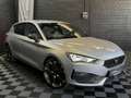 CUPRA Leon 245CV eHybrid DSG6 ** Caméra ** Full link Gris - thumbnail 3