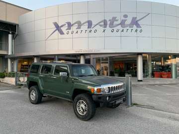 3.5 SUV