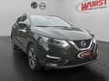 Nissan Qashqai Zama 1.3 DIG-T EU6d Around View Navigation Panoram Schwarz - thumbnail 6