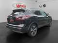 Nissan Qashqai Zama 1.3 DIG-T EU6d Around View Navigation Panoram Schwarz - thumbnail 5
