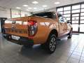 Ford Ranger 2.0 Ecoblue 213cv D.Cab Wildtrak  Auto 4WD Orange - thumbnail 15