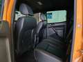 Ford Ranger 2.0 Ecoblue 213cv D.Cab Wildtrak  Auto 4WD Orange - thumbnail 5