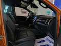 Ford Ranger 2.0 Ecoblue 213cv D.Cab Wildtrak  Auto 4WD Orange - thumbnail 14