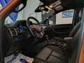 Ford Ranger 2.0 Ecoblue 213cv D.Cab Wildtrak  Auto 4WD Orange - thumbnail 2