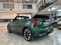 MINI Cooper S Cabrio Aut. Verde - thumbnail 12