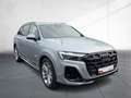 Audi Q7 55 TFSI S line quat. Matrix Pano AHZV 7-Sitze Silber - thumbnail 6