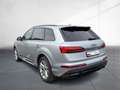 Audi Q7 55 TFSI S line quat. Matrix Pano AHZV 7-Sitze Silber - thumbnail 3