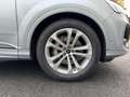 Audi Q7 55 TFSI S line quat. Matrix Pano AHZV 7-Sitze Silber - thumbnail 15