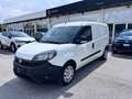 Fiat Doblo 1.4 Natural Power PL-TN Cargo Maxi Sx Metano Blanc - thumbnail 1