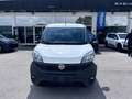 Fiat Doblo 1.4 Natural Power PL-TN Cargo Maxi Sx Metano Blanc - thumbnail 2