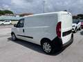 Fiat Doblo 1.4 Natural Power PL-TN Cargo Maxi Sx Metano Blanc - thumbnail 7