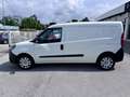 Fiat Doblo 1.4 Natural Power PL-TN Cargo Maxi Sx Metano Blanc - thumbnail 8