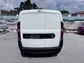 Fiat Doblo 1.4 Natural Power PL-TN Cargo Maxi Sx Metano Blanc - thumbnail 6