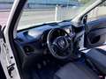 Fiat Doblo 1.4 Natural Power PL-TN Cargo Maxi Sx Metano Blanc - thumbnail 10