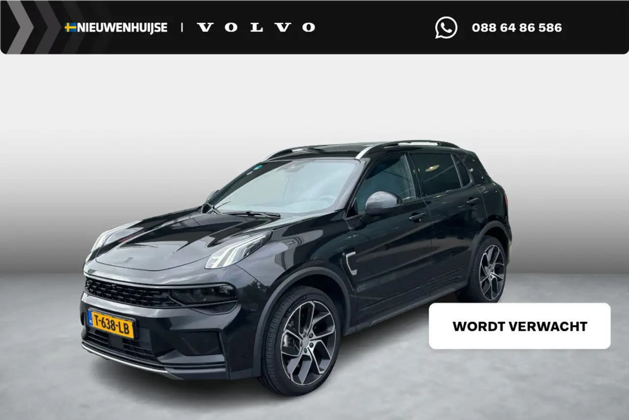Lynk & Co 01