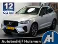 Volvo XC60 2.0 B5 MHEV 195kW/265pk Aut8 Plus Dark GOOGLE DASH Zilver - thumbnail 1