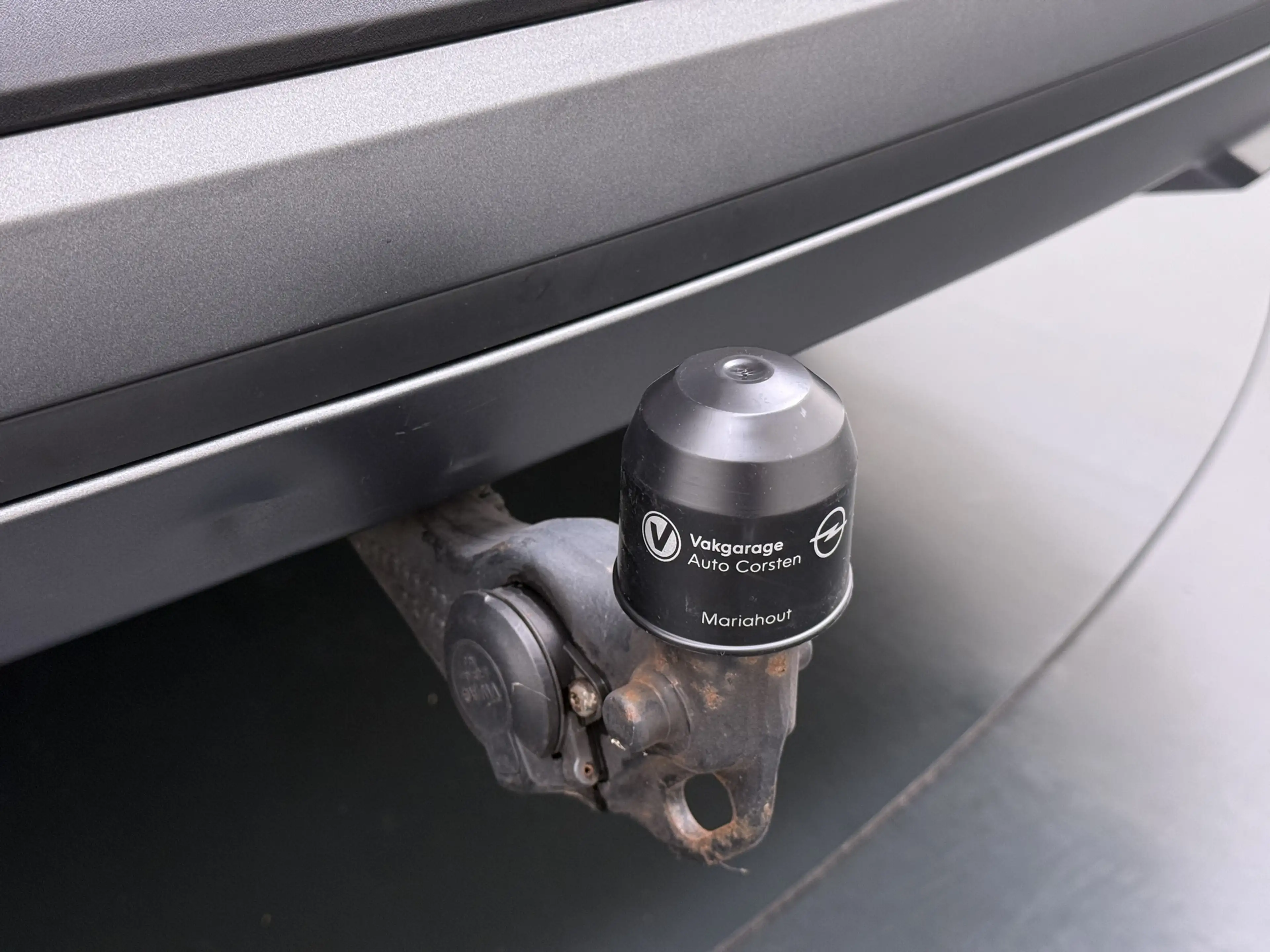 Skoda Enyaq iV 60 First Edition Trekhaak Adap.Cruise Head-Up C — photo 4