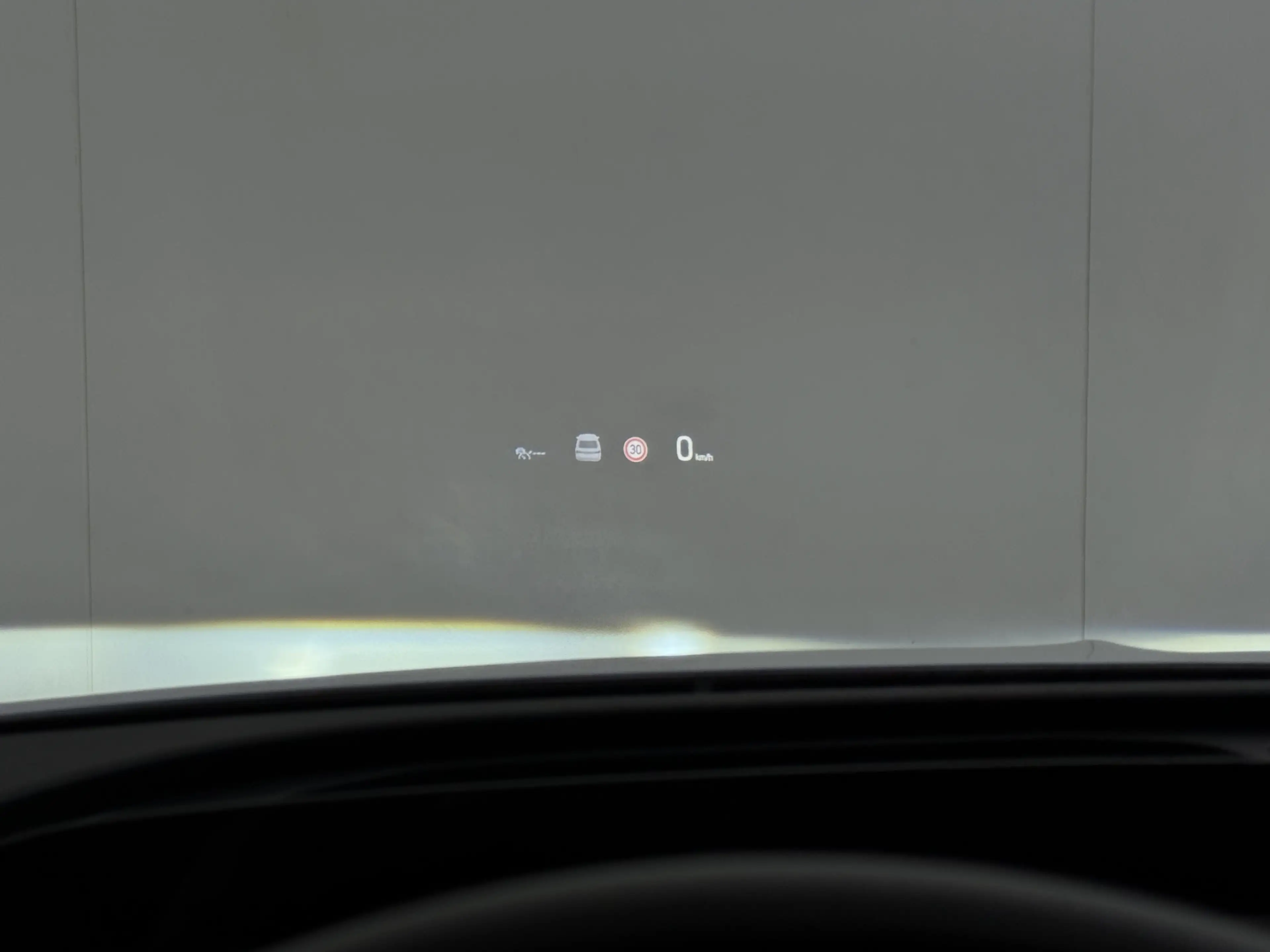 Skoda Enyaq iV 60 First Edition Trekhaak Adap.Cruise Head-Up C — photo 12