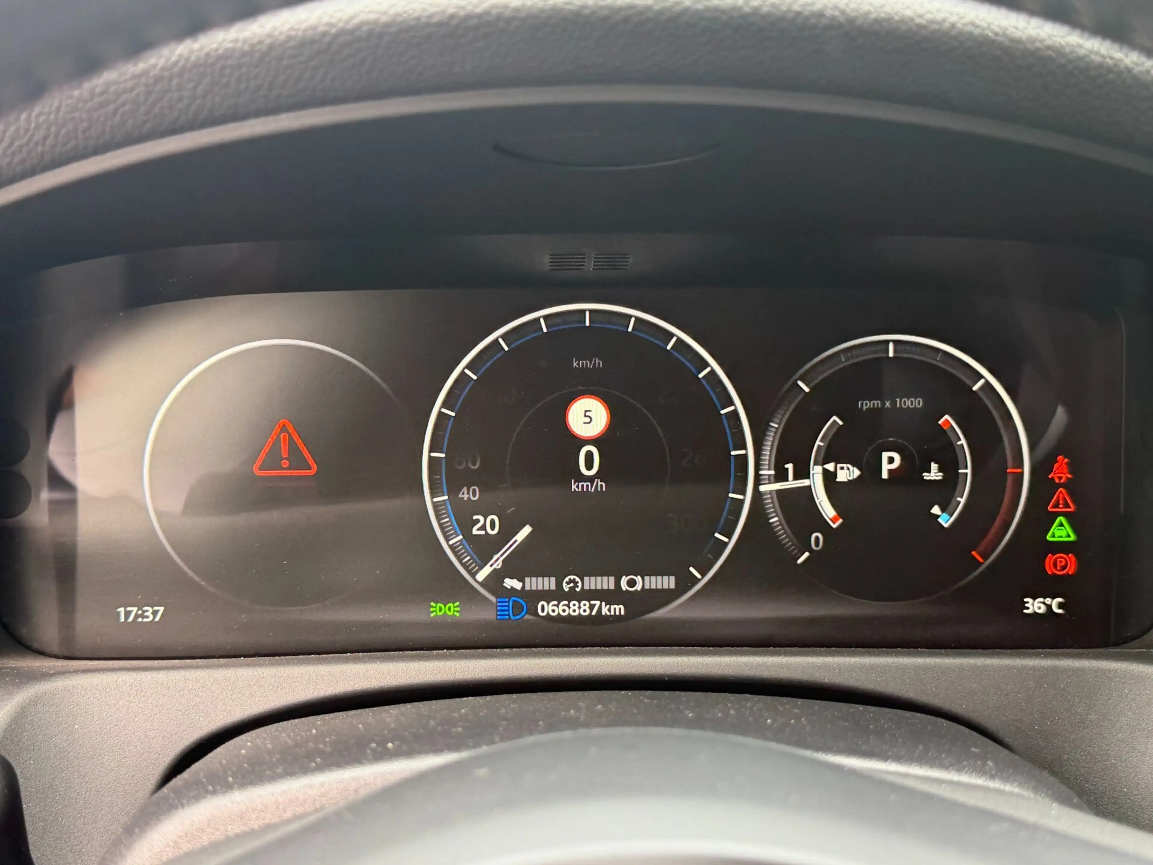 Jaguar XF Prestige 30d Pano*Leder*Digital — photo 7