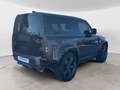 Land Rover Defender Defender 90 5.0 V8 525 CV AWD Auto Carpathian Edi Schwarz - thumbnail 2