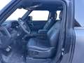 Land Rover Defender Defender 90 5.0 V8 525 CV AWD Auto Carpathian Edi Schwarz - thumbnail 3