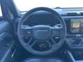 Land Rover Defender Defender 90 5.0 V8 525 CV AWD Auto Carpathian Edi Schwarz - thumbnail 4