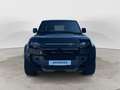 Land Rover Defender Defender 90 5.0 V8 525 CV AWD Auto Carpathian Edi Schwarz - thumbnail 8