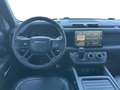 Land Rover Defender Defender 90 5.0 V8 525 CV AWD Auto Carpathian Edi Schwarz - thumbnail 10