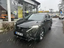 Nissan Ariya 87 kWh Evolve Pack 20