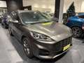 Ford Kuga Kuga 2.5 Plug In Hybrid 225 CV CVT 2WD ST-Line Grau - thumbnail 2