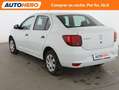Dacia Logan 1.5dCi Ambiance 66kW Blanc - thumbnail 4