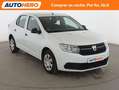 Dacia Logan 1.5dCi Ambiance 66kW Blanc - thumbnail 8