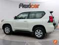 Toyota Land Cruiser 2.8+D-4D+VXL+AUTO Blanc - thumbnail 7