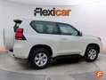 Toyota Land Cruiser 2.8+D-4D+VXL+AUTO Blanc - thumbnail 9