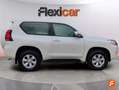 Toyota Land Cruiser 2.8+D-4D+VXL+AUTO Blanc - thumbnail 10
