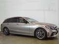 Mercedes-Benz C 43 AMG T 4M Sportauspuff HighEnd Kamera HeadUp Gris - thumbnail 5