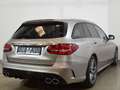 Mercedes-Benz C 43 AMG T 4M Sportauspuff HighEnd Kamera HeadUp Gris - thumbnail 8