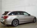 Mercedes-Benz C 43 AMG T 4M Sportauspuff HighEnd Kamera HeadUp Gris - thumbnail 9