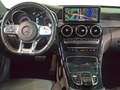 Mercedes-Benz C 43 AMG T 4M Sportauspuff HighEnd Kamera HeadUp Gris - thumbnail 12