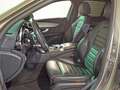 Mercedes-Benz C 43 AMG T 4M Sportauspuff HighEnd Kamera HeadUp Gris - thumbnail 13