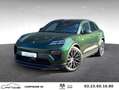 Porsche Macan 4 Grün - thumbnail 1