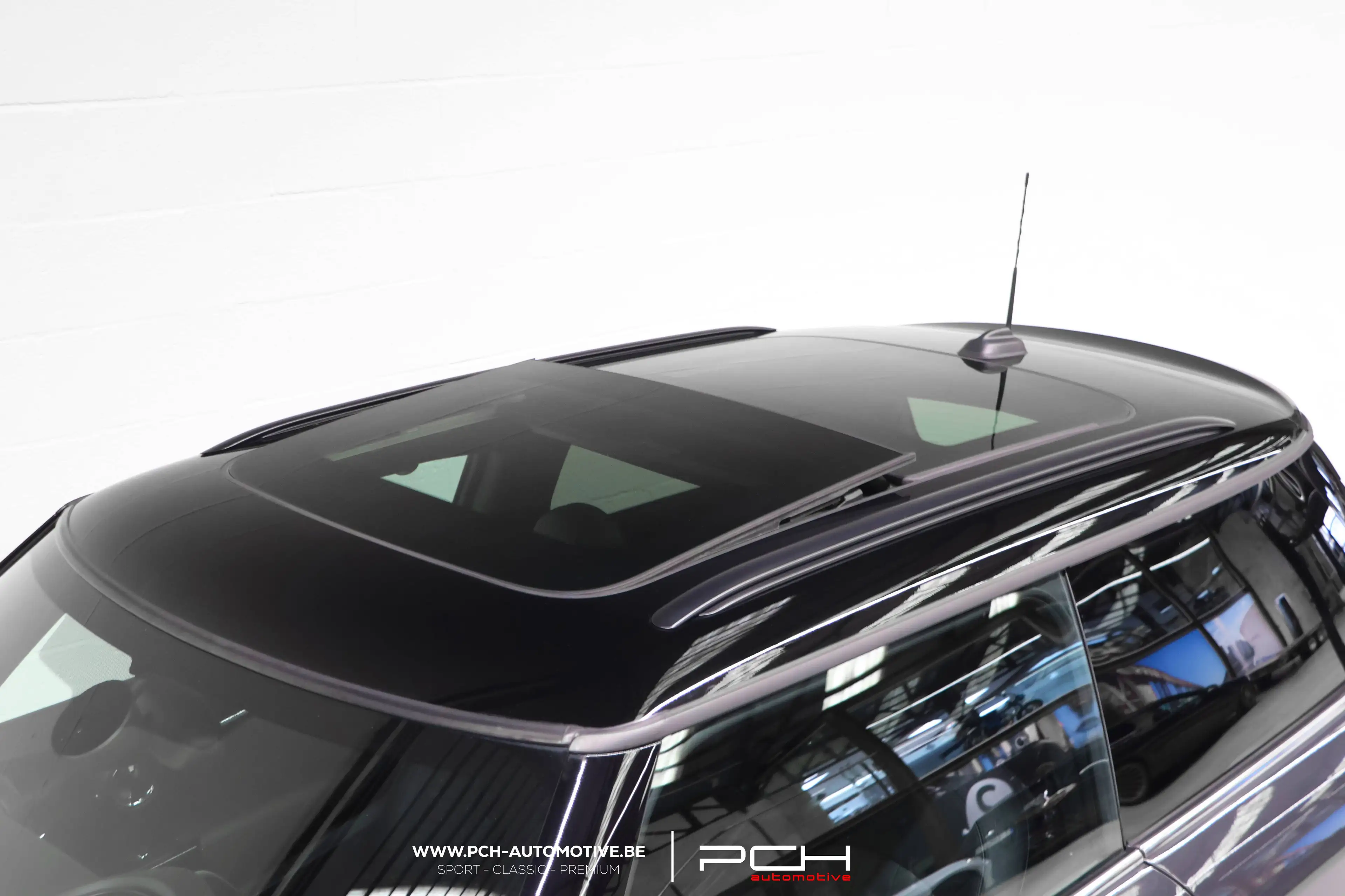 MINI Cooper S 2.0 192cv AS Aut. GPS/LED/SUNROOF/LEATHER/CAMERA - GARANTIE 1 AN - — photo 7
