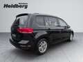 Volkswagen Touran 1.5 TSI DSG 7-Sitze/AHK-schw/Kamera/Navi/Allwetter Schwarz - thumbnail 10
