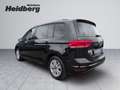 Volkswagen Touran 1.5 TSI DSG 7-Sitze/AHK-schw/Kamera/Navi/Allwetter Schwarz - thumbnail 6