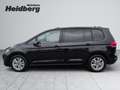 Volkswagen Touran 1.5 TSI DSG 7-Sitze/AHK-schw/Kamera/Navi/Allwetter Schwarz - thumbnail 5
